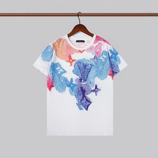 men LV t-shirts M-XXL-202